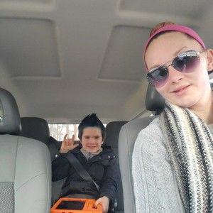 Meet your Posher, Arrin